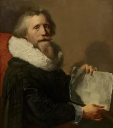 Autoportrait